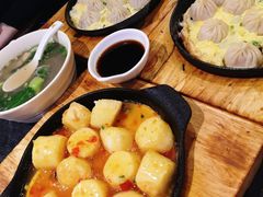 -有家生煎(三里屯店)