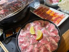 -九田家黑牛烤肉料理(石路天虹店)