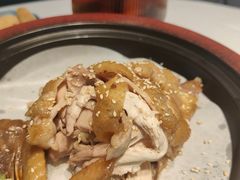 -客家汇·客家传承菜(水库店)