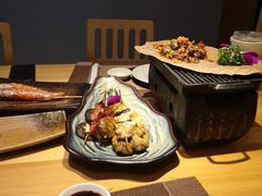 -割烹旭日本料理(龙湖狮山天街店)