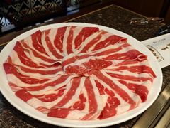 -皇城老妈火锅·川味传承(港湾店)