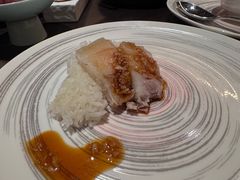 -庐灶江南·江南菜·四合院Bistro(东直门雍和宫·原华侨宾馆店)