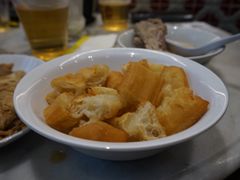 油条-松發肉骨茶(克拉码头店)