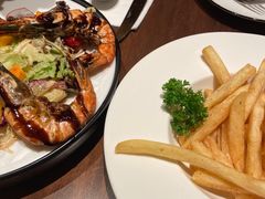 -Ambra Haus琥珀屋精酿餐厅(宝山店)