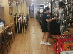-张果佬年糕卷(科巷店)