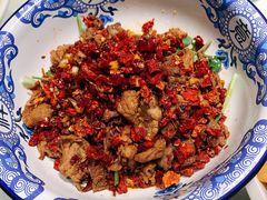 -味上湘菜馆(岳麓山店)