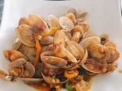 -波记美食店·现捞海鲜