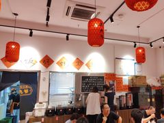 -荆九爷爆炒桥头三嫩(夫子庙店)