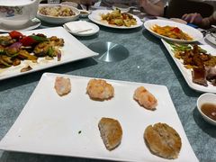 -花城苑广府菜(侨鑫店)