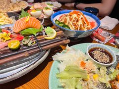 -二丁目食堂(浑南花园城店)