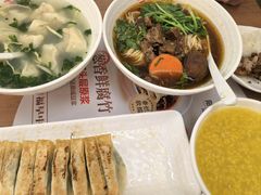 -阳阳中国饭(龙湖大兴天街)