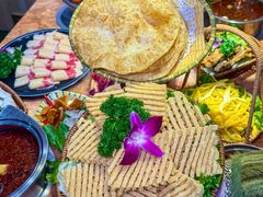 -塔兰齐新疆孜然火锅(鲤鱼山路店)