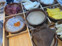 -芈重山老火锅(广州首店)