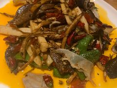 -十三式重庆江湖菜(金茂览秀城店)