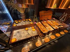 -東盛炭烤自助料理(玄武招商花园城店)