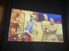 -华夏良子·足道SPA养生(上海崮山路明悦店)