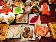-青藤茶馆(南山路店)
