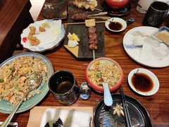 -鸟鹏烧鸟居酒屋(仁恒梦中心店)