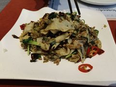 -赵小姐丨新中餐(曲江店)