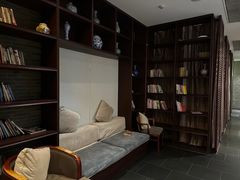 -梧桐餐厅(泉城路店)