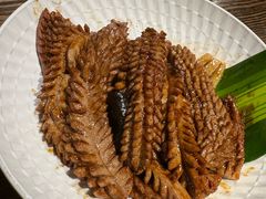 -魁盛居百年鲁菜馆(县西巷店)