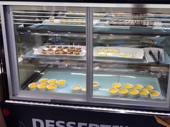 -比格比萨自助(宝山日月光店)