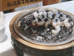 -红沃鳗鱼黑牛烤肉店(不老街店)