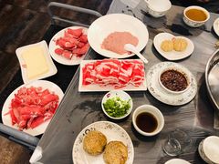 -鑫龙火锅城(青岛分店)