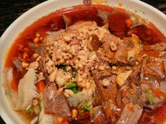 -夫妻肺片·中华老字号·正宗川菜(春熙路店)