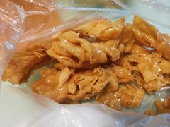 蛋散-纯心饼店(源溪店)