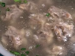 牛肉馄饨-李荣兴(南湖东路店)