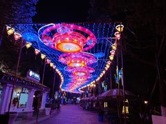 -国色天乡三期陆地乐园