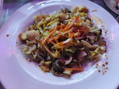-常家活海鲜小吃(仅一家无分店)