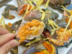 -船奇蒸汽海鲜·闽菜(八市海鲜总店)