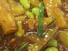 -宏状元现熬粥·京味菜(黄寺大街店)