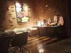 -常州新城希尔顿酒店·OPEN全日餐厅