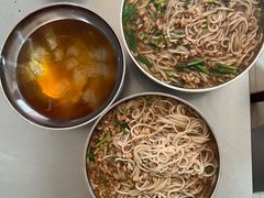 -正宗杨记普洱酸醋米线(总店)
