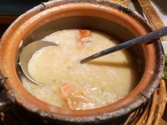 -李记潮汕砂锅粥(营福路店)