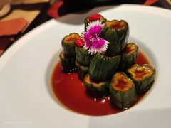 -滋色臻选川菜(北京坊旗舰店)