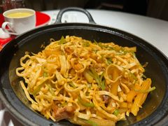 -巴盟人家·内蒙地方菜(华丽家族店)