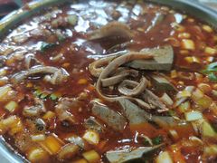 -苏莱特色牛骨滩羊手抓馆(长城东街总店)