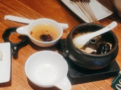 -云海肴·汽锅鸡·云南菜(广安门天虹店)