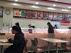 -来必堡(娄山关路店)
