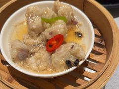 -潮府馆·非遗潮州菜·世纪公园(新国际博览中心店)