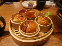 四喜破酥包-云海肴云南菜(正大广场店)