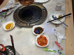 -韩宫宴和牛烤肉(武汉光谷现代风情街店)
