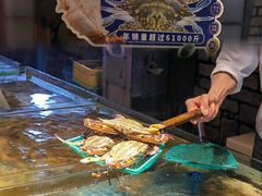 -黄龙海鲜大排档(杭州总店)