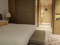 -上海静安洲际酒店