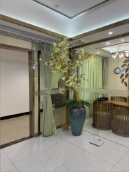 -芳朵美容养生SPA