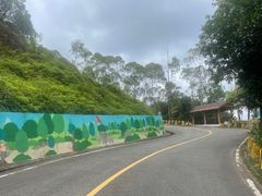 -大雁山风景区